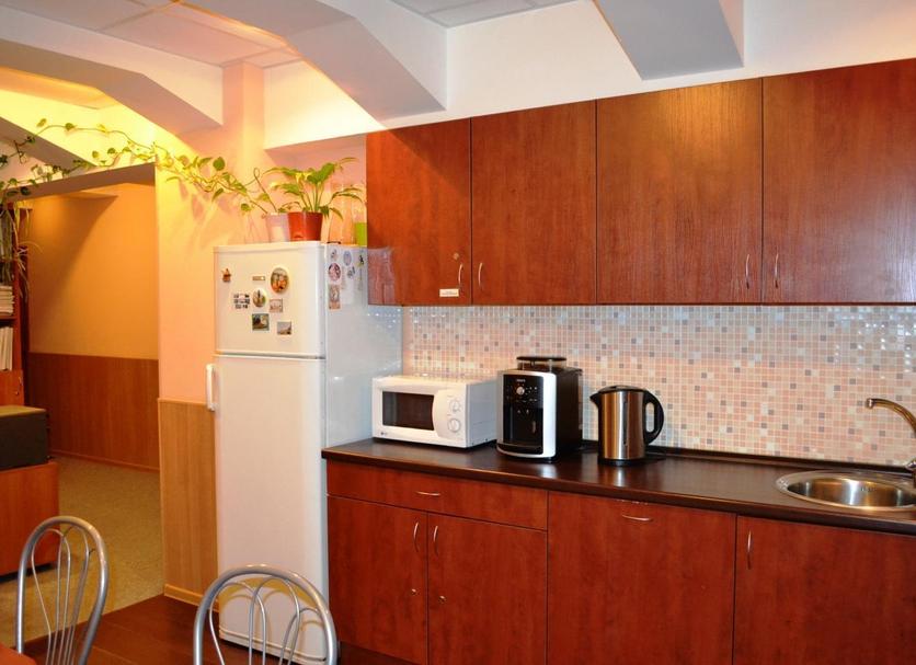 Cozinha Foto
