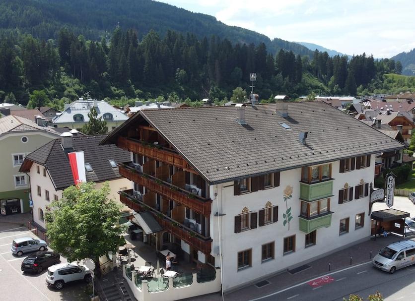 Exterior Foto