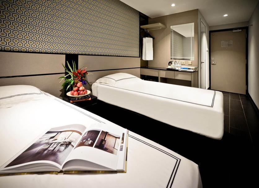 Quarto Foto