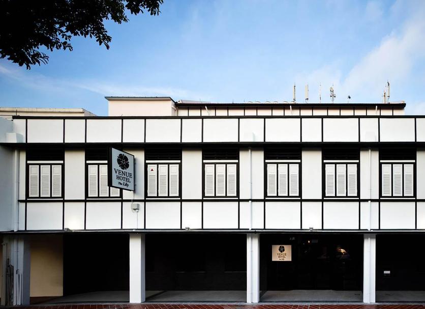 Edifício Foto