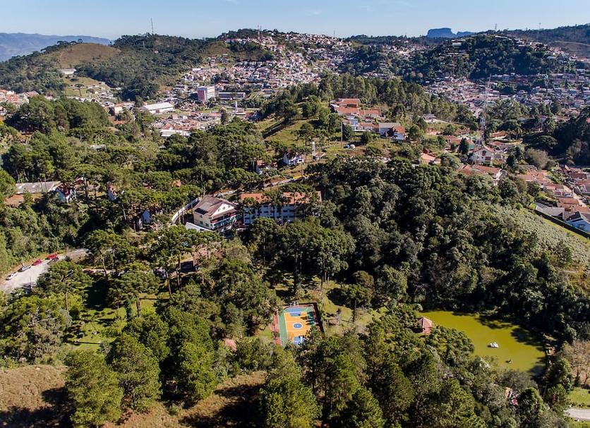 Exterior Foto
