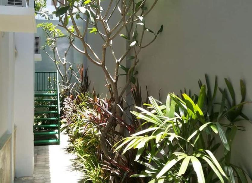 Exterior Foto
