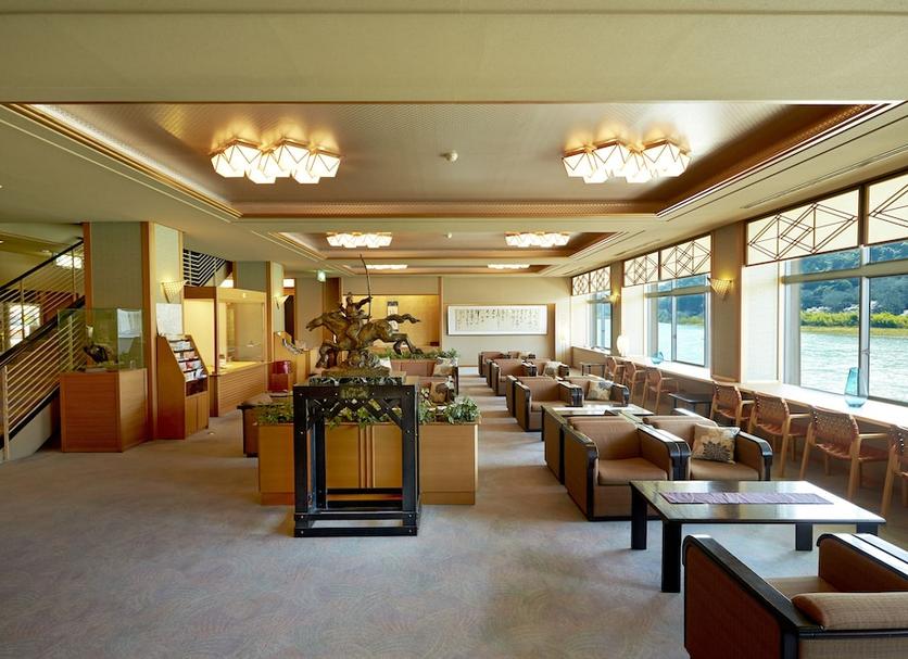 Hall Foto