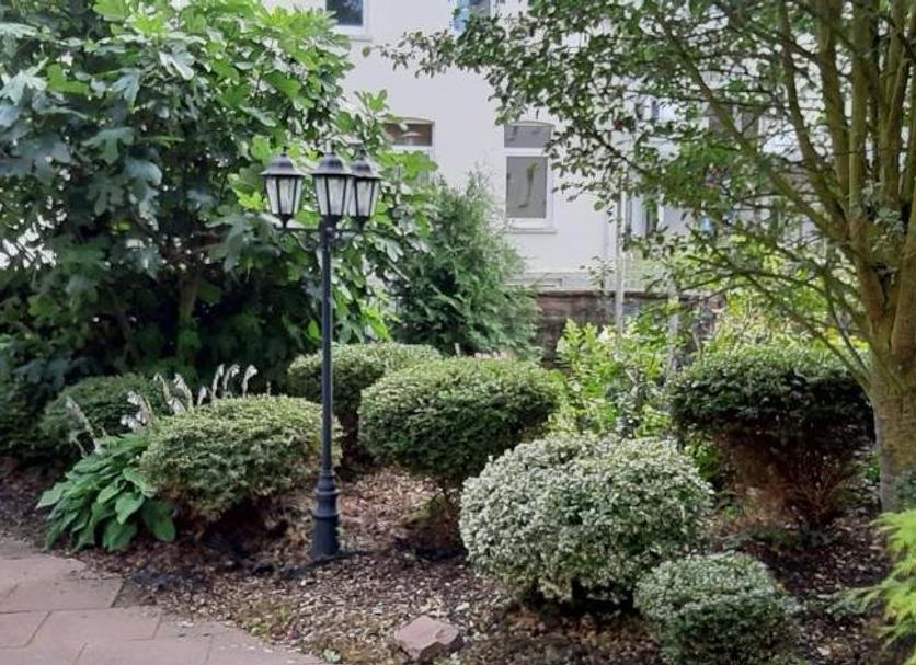 Exterior Foto