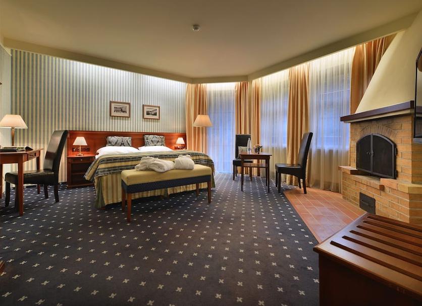 Quarto Foto