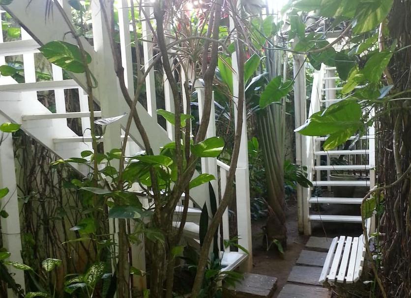 Exterior Foto