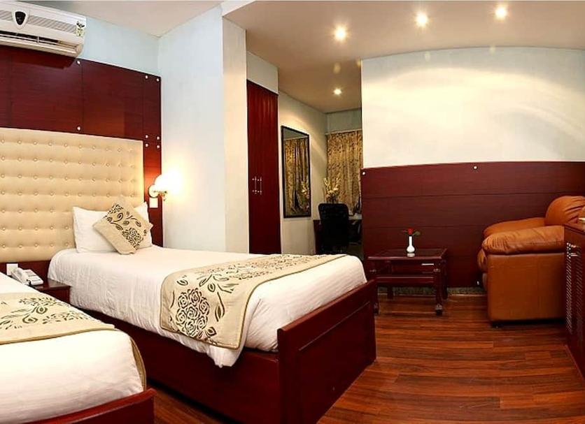Quarto Foto