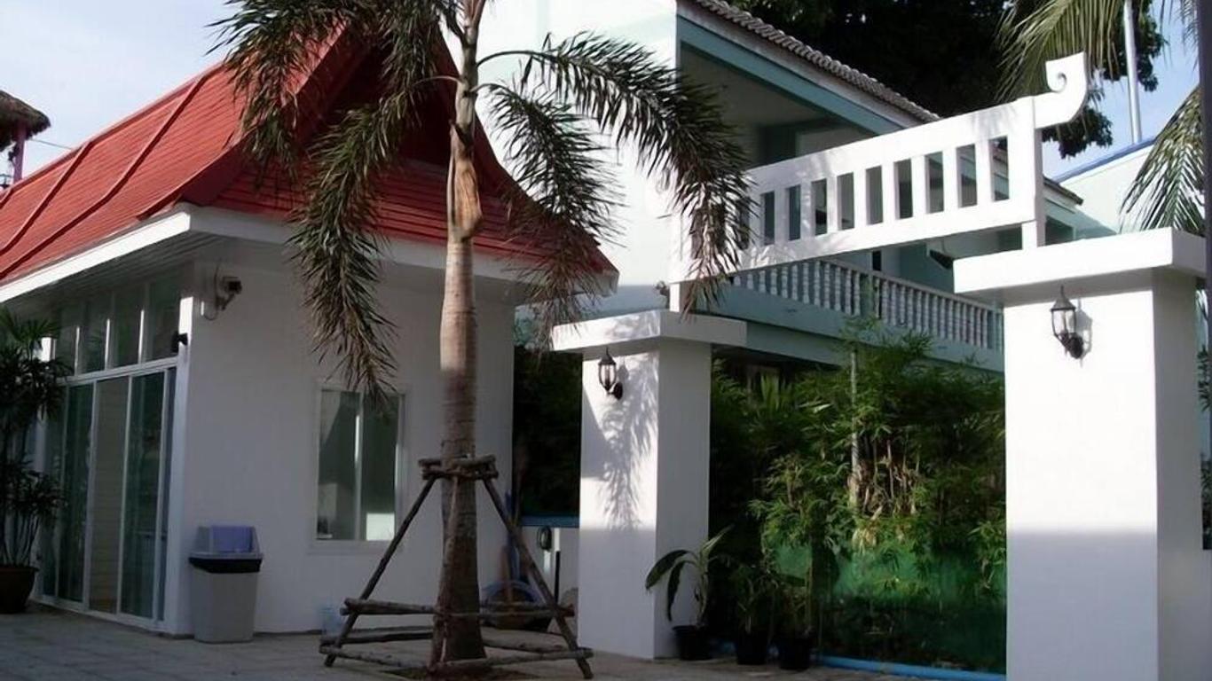 Clear House Phuket