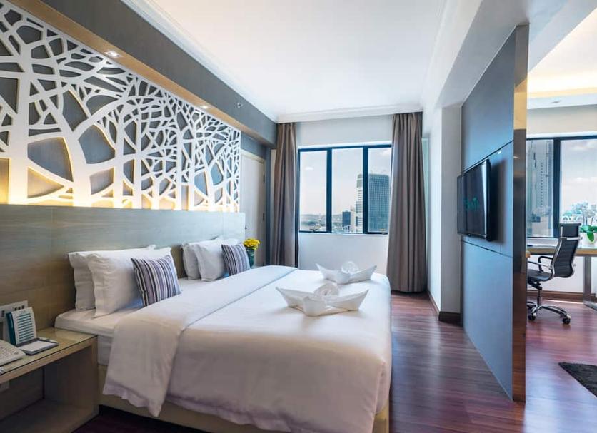 Quarto Foto