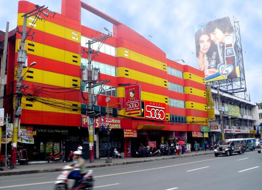 Exterior Foto