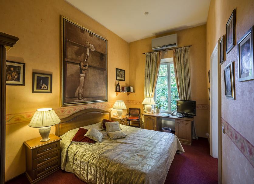 Quarto Foto