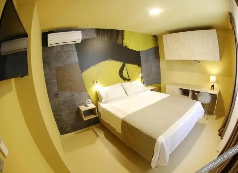 Quarto Foto