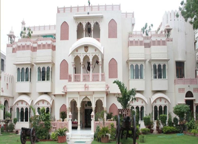 Edifício Foto