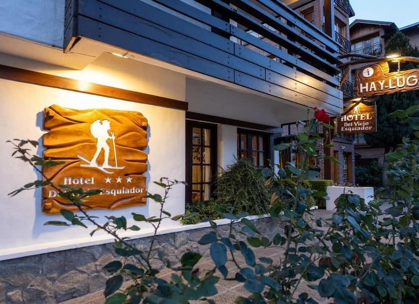 Exterior Foto