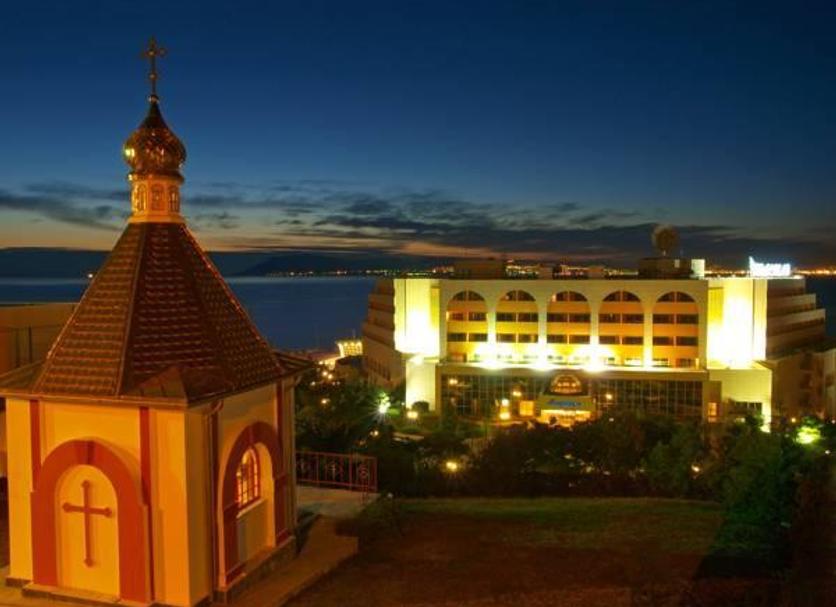 Exterior Foto