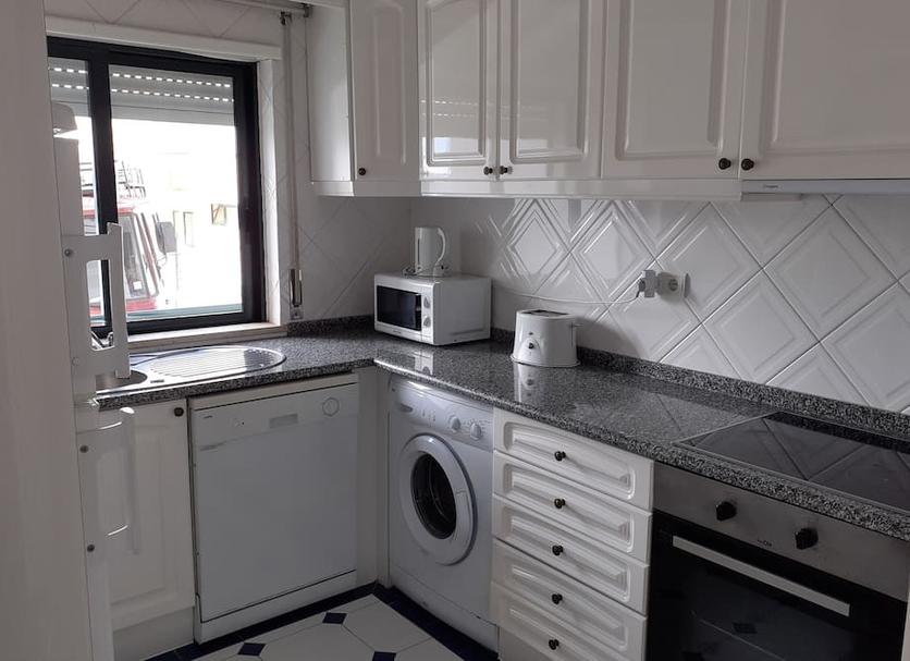 Cozinha Foto