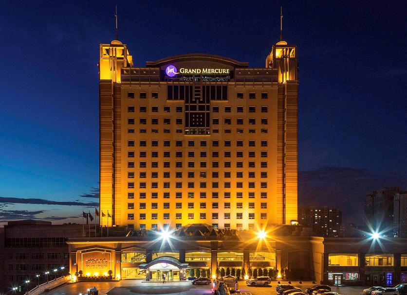 Edifício Foto