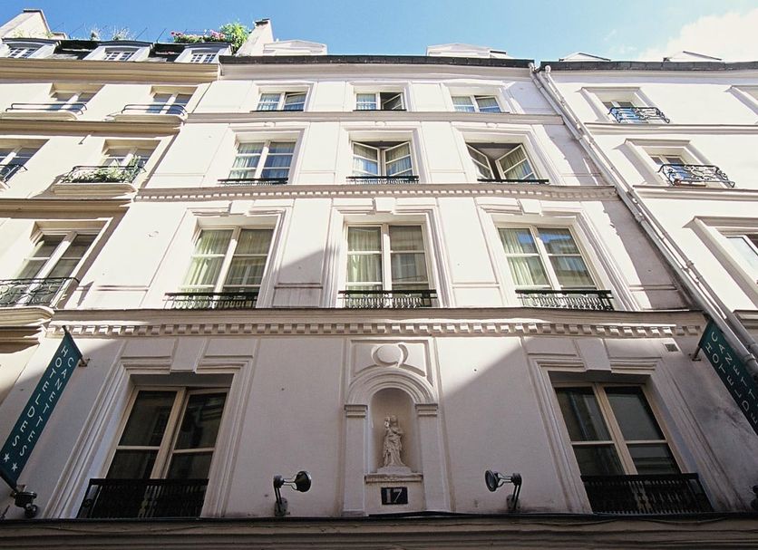 Edifício Foto