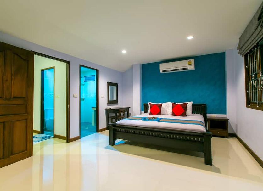 Quarto Foto