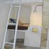 Comodidade do quarto