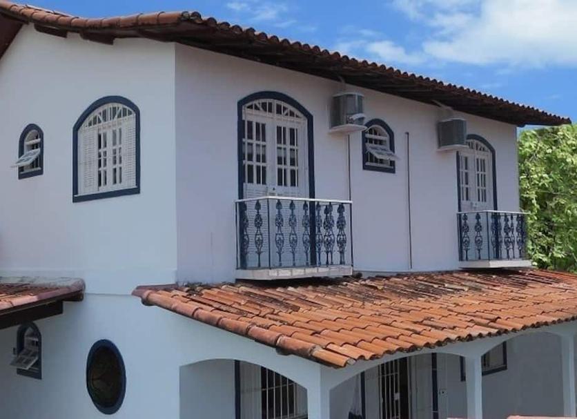 Edifício Foto
