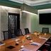 Sala de conferências