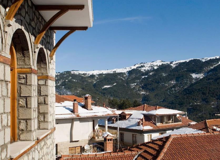 Exterior Foto