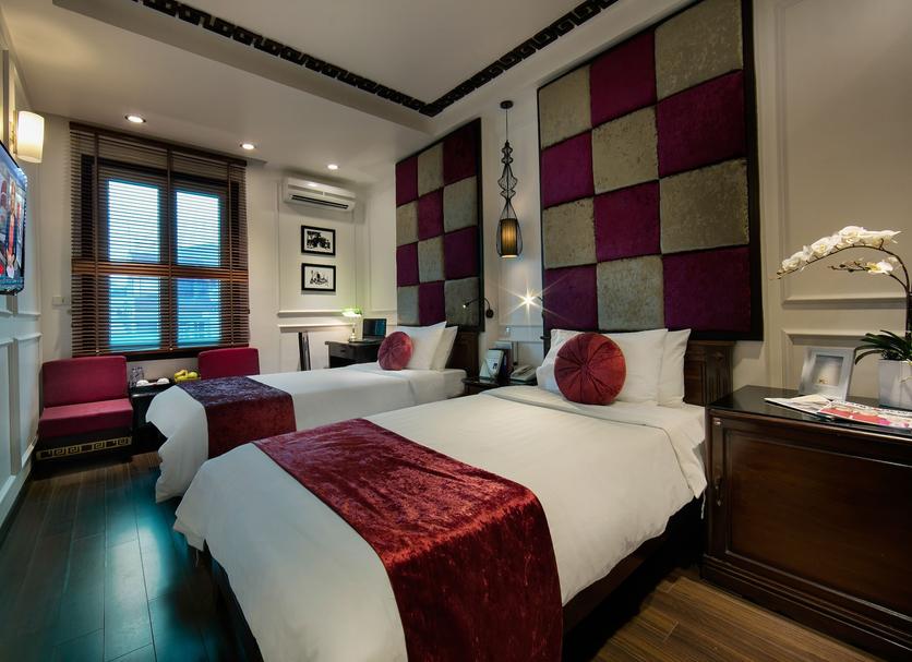 Quarto Foto