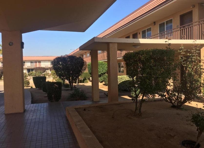 Exterior Foto