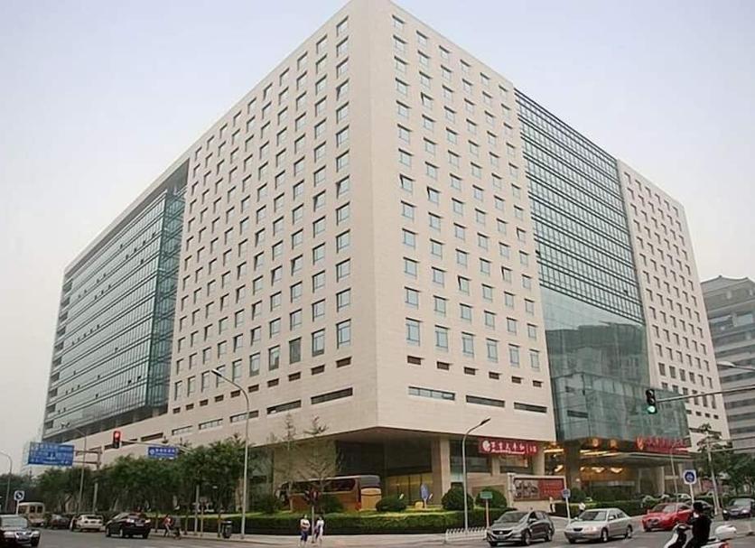 Edifício Foto