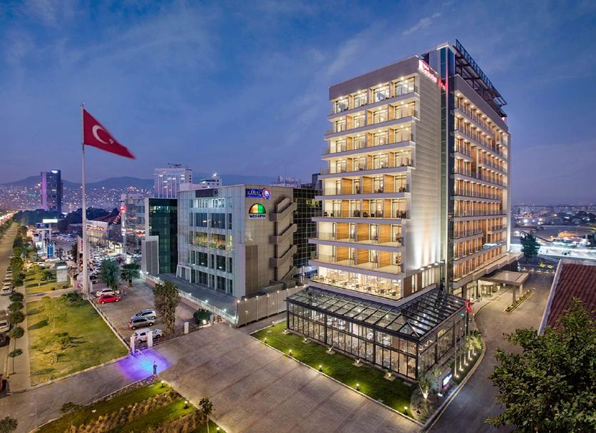 Edifício Foto
