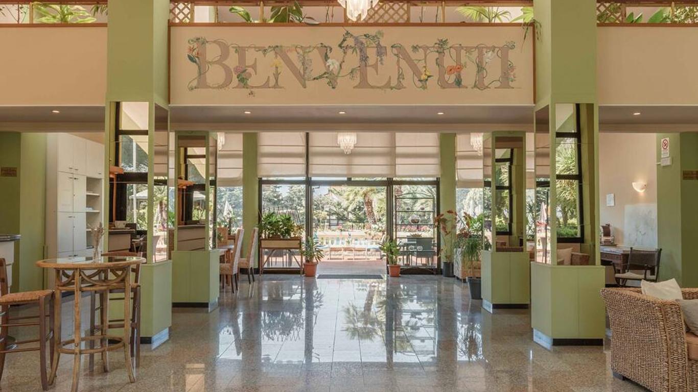 Hotel Riva Etrusca
