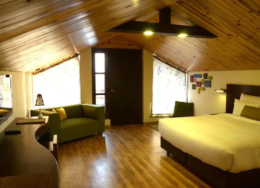 Quarto Foto