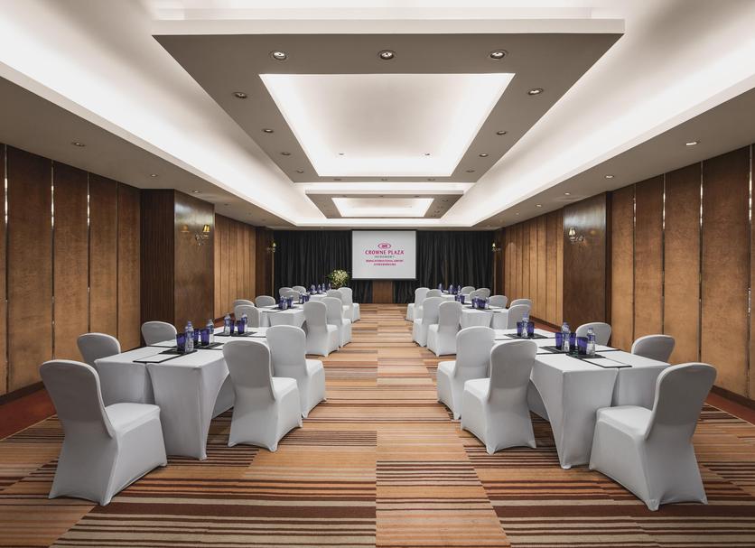 Sala de conferências Foto