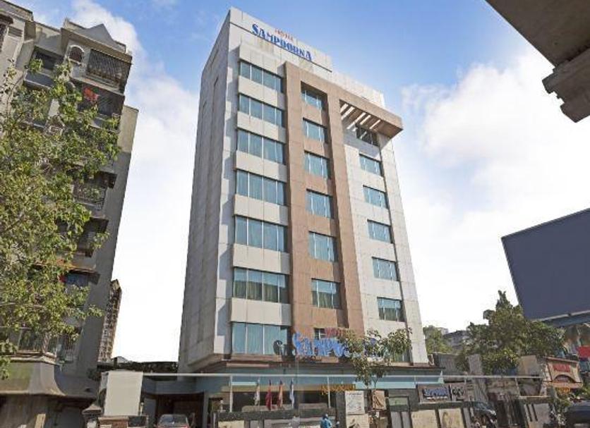 Edifício Foto