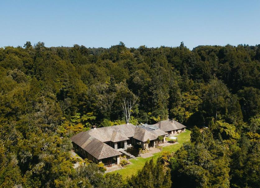 Exterior Foto