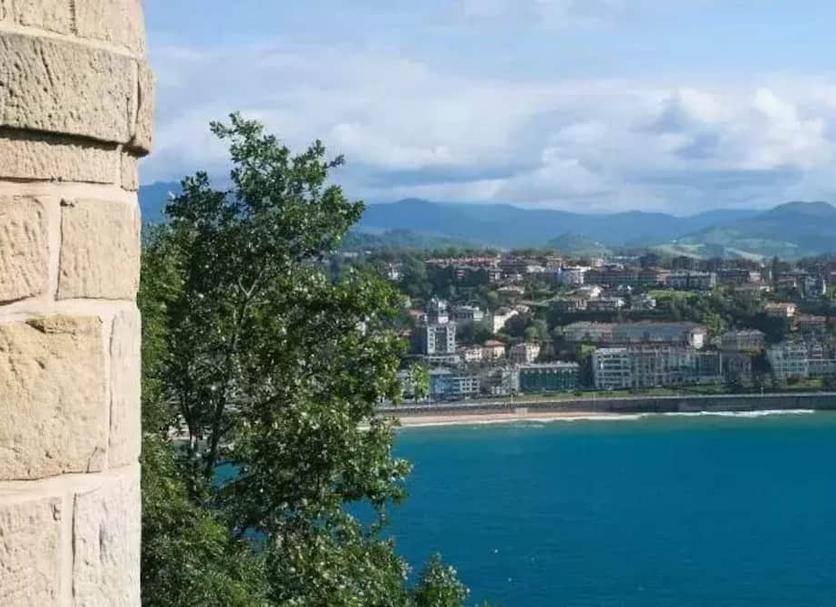 Exterior Foto