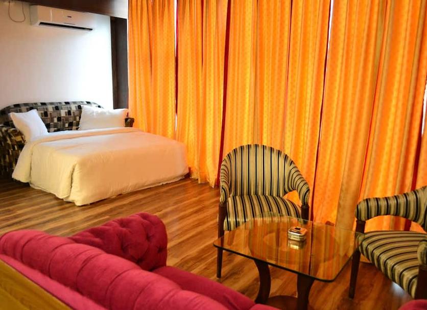 Quarto Foto