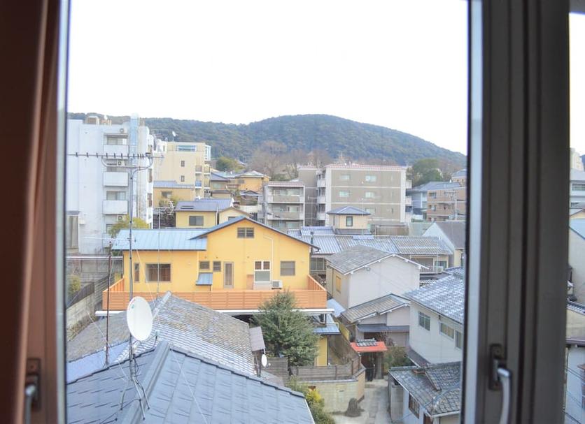Varanda Foto