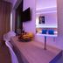 Comodidade do quarto