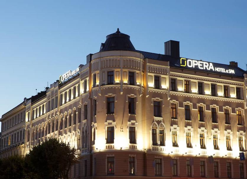 Edifício Foto