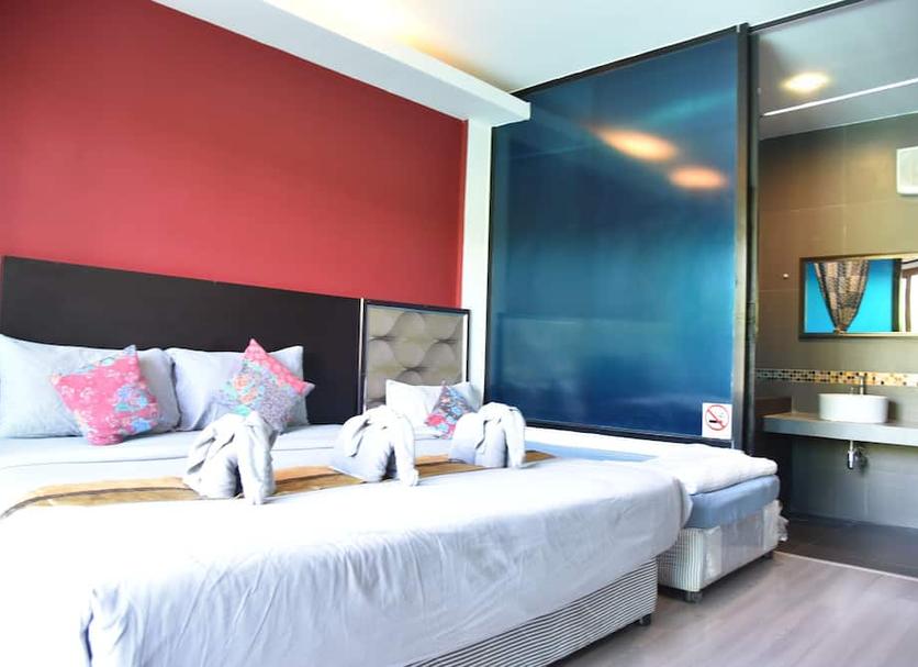 Quarto Foto