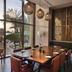 Sala de jantar