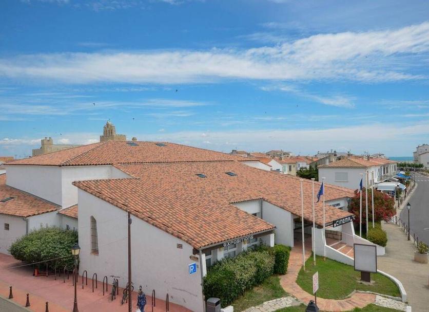 Exterior Foto