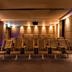Sala de conferências