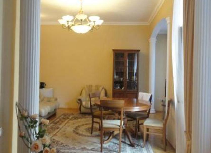 Sala de jantar Foto