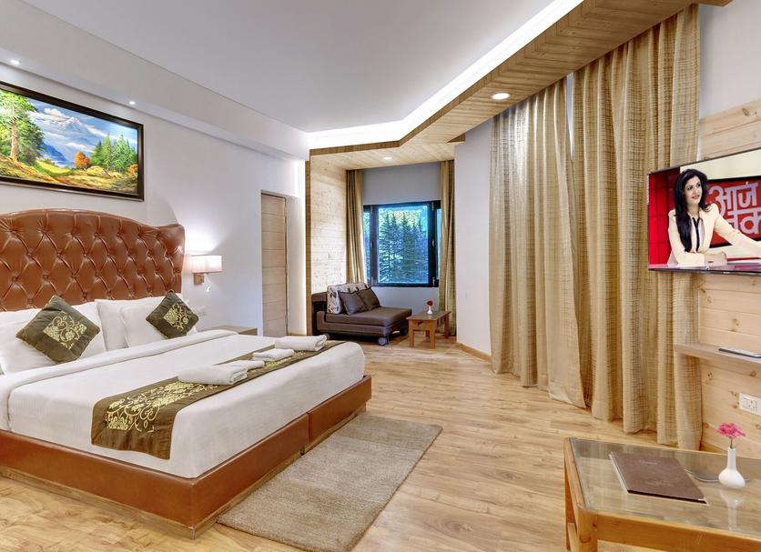 Quarto Foto