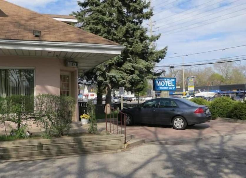 Exterior Foto