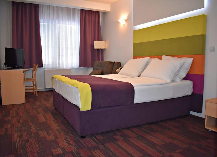 Quarto Foto
