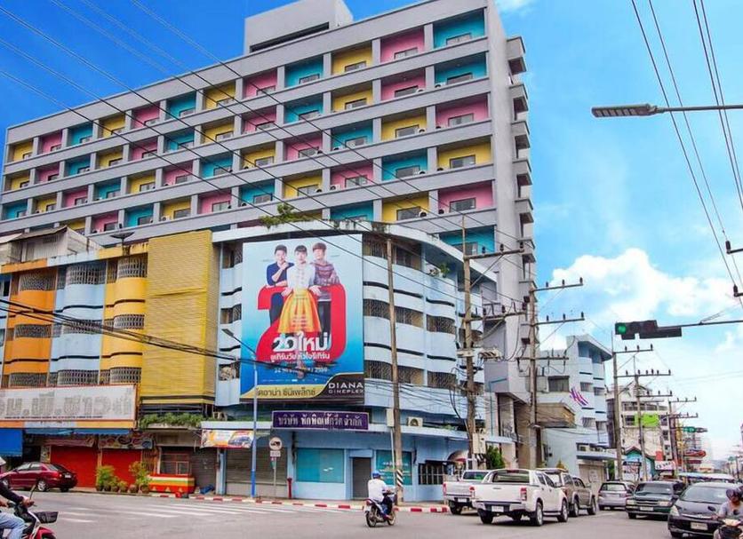 Edifício Foto